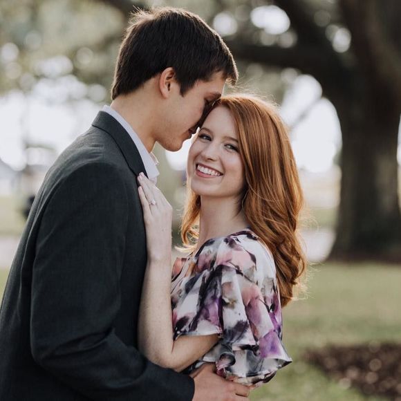 Meet your Posher, Brooke - Picture 1 of 1